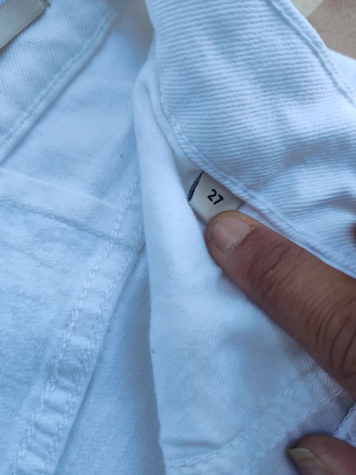 Pantalon esprit loose neuf - photo numéro 7