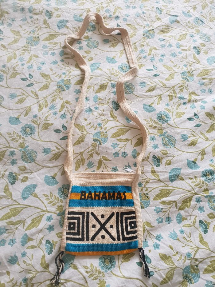 Sac Bahamas NEUF