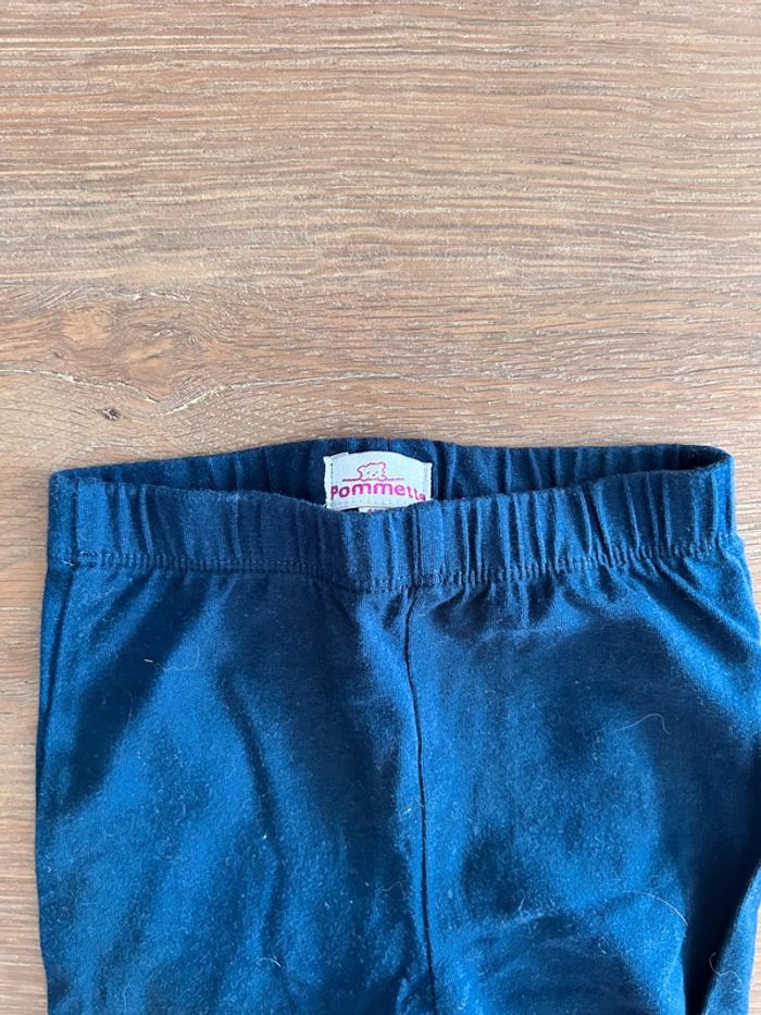 Pantalon pomette - photo numéro 2
