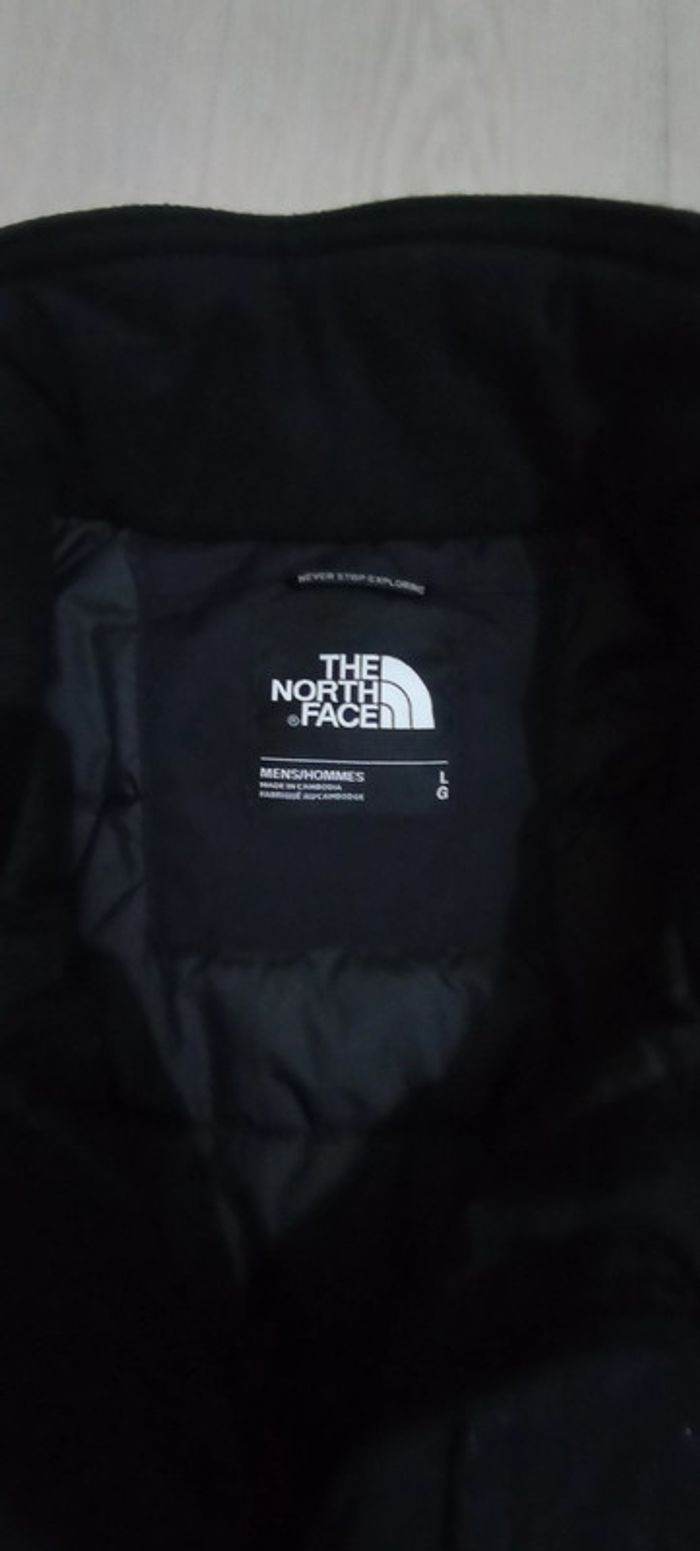Manteau The North Face - photo numéro 3