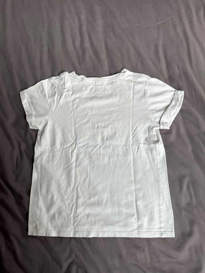 Tee-shirt Calvin Klein - photo numéro 3