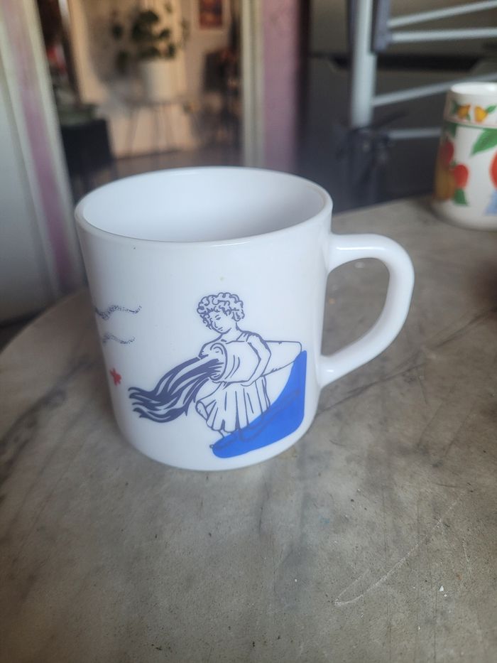 Tasse