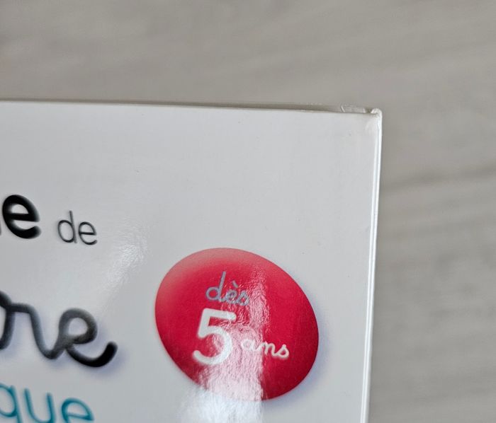 Livre méthode de lecture - photo numéro 6