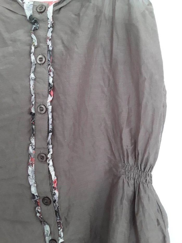 Top sympa - photo numéro 7