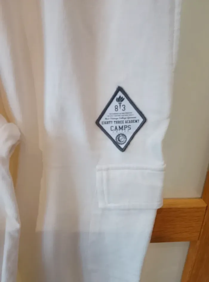 Pantalon Jogging neuf - Fille 10 ans - photo numéro 2