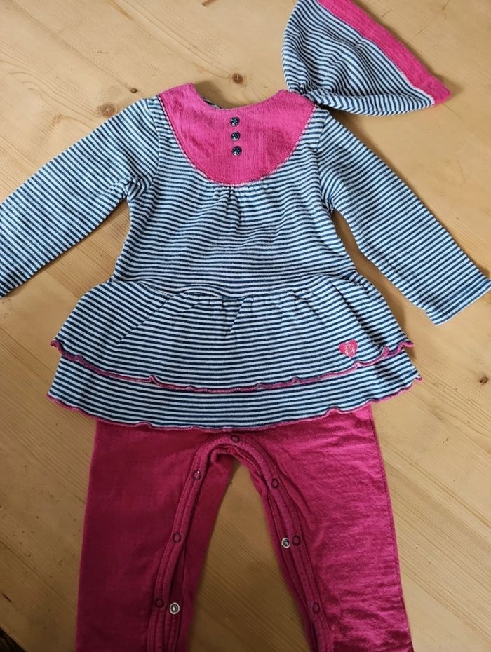 Ensemble