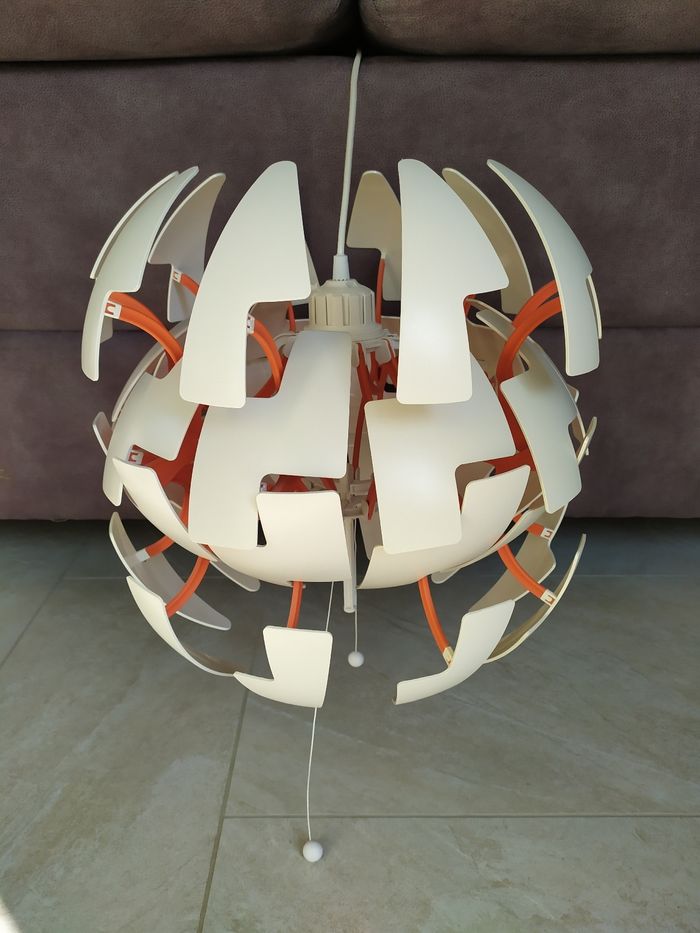 Suspension luminaire IKEA PS 2014 - photo numéro 2