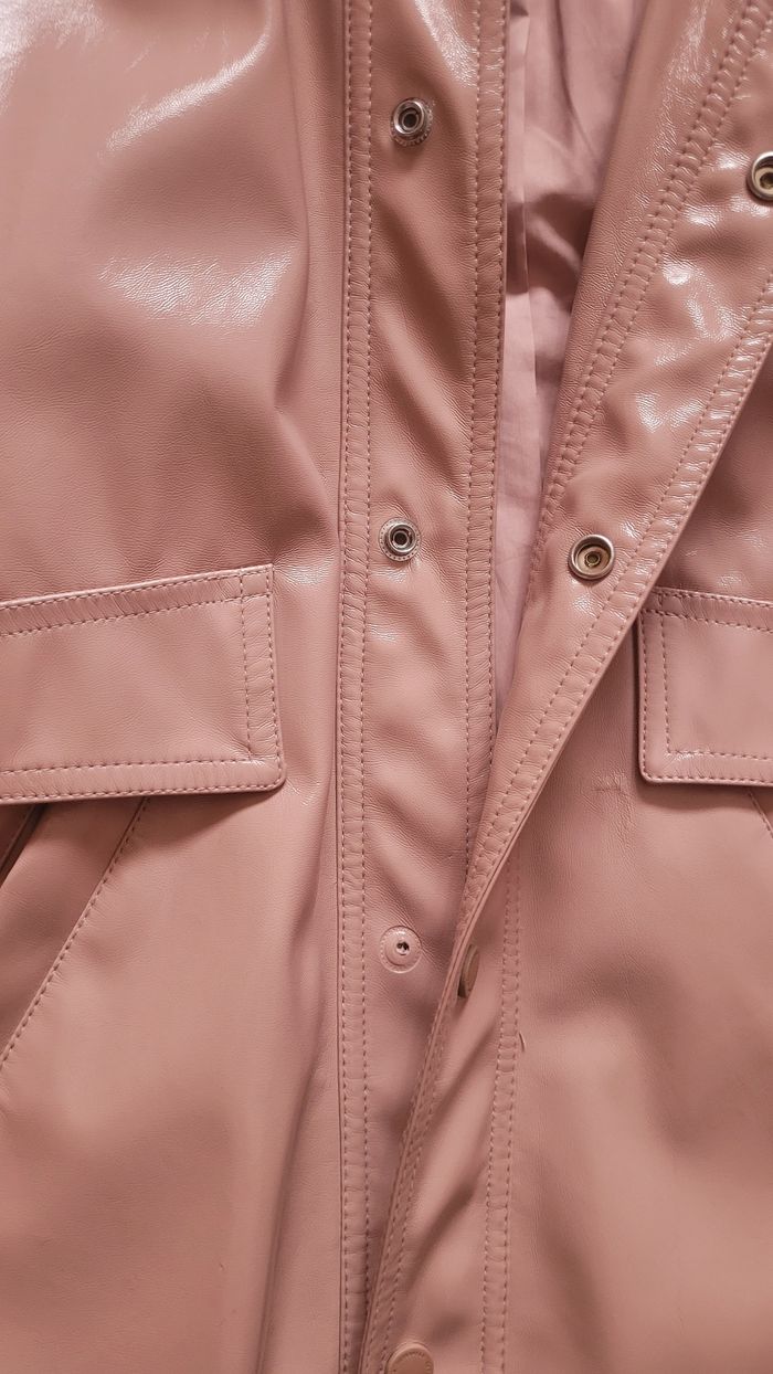 Veste imperméable neuve - photo numéro 3