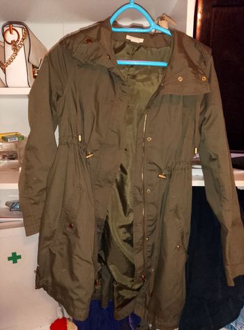 Manteau femme