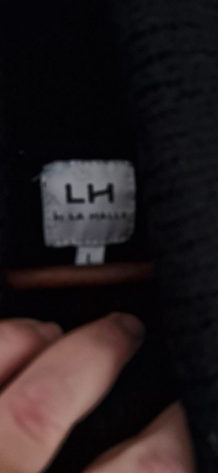 Pull col roule - photo numéro 2