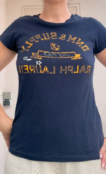 T-shirt Ralph Lauren