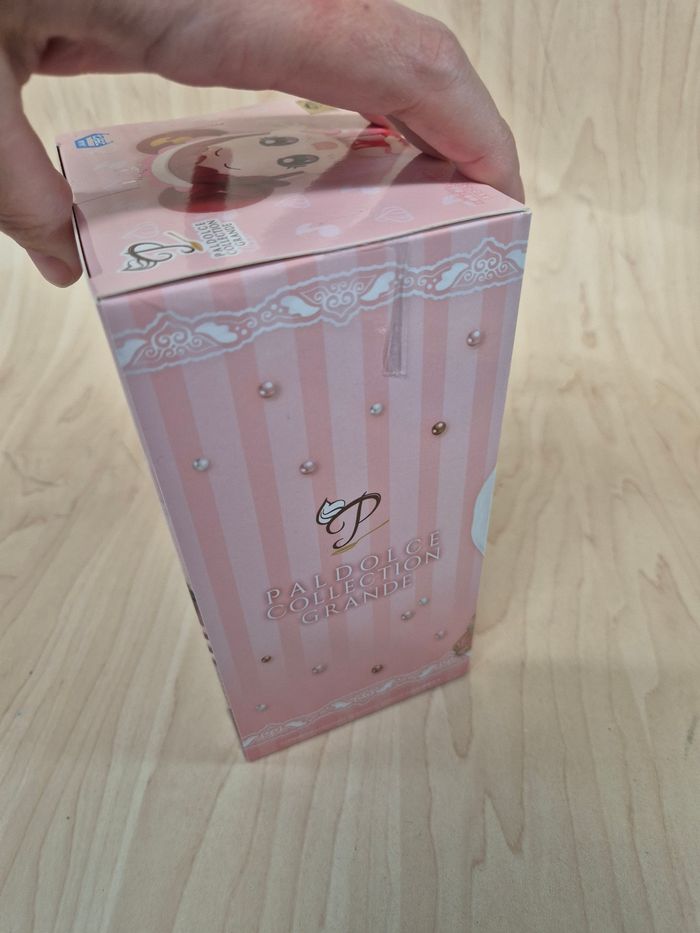 Figurine Paldolce Magical Doremi - photo numéro 3