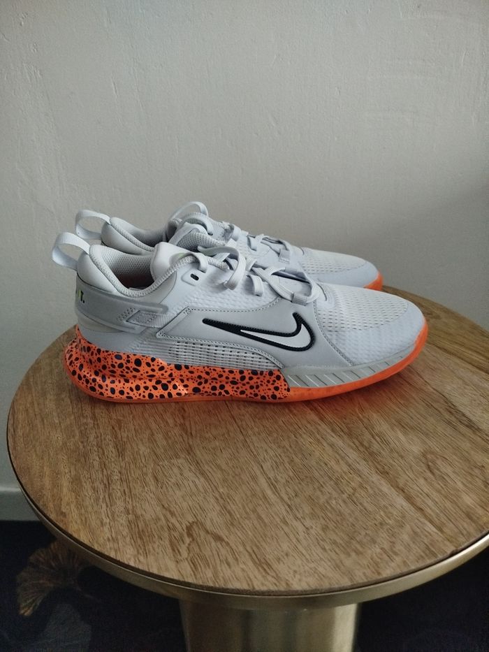 Baskets Nike T 39 - photo numéro 6