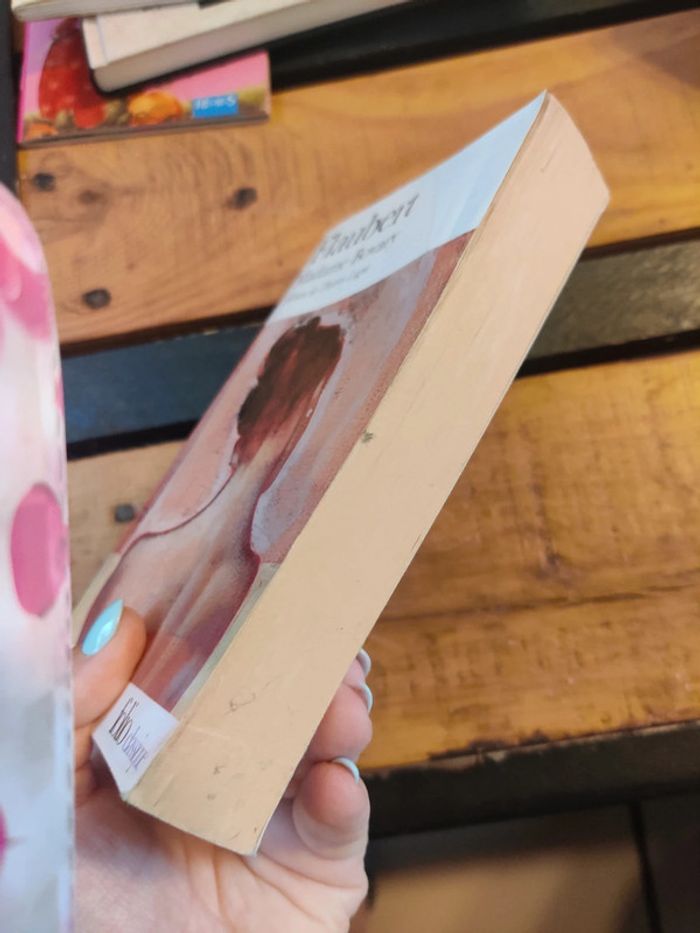 Madame Bovary - photo numéro 4