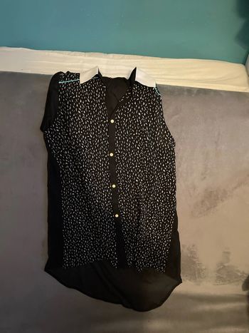 T-shirt la mode est à vous