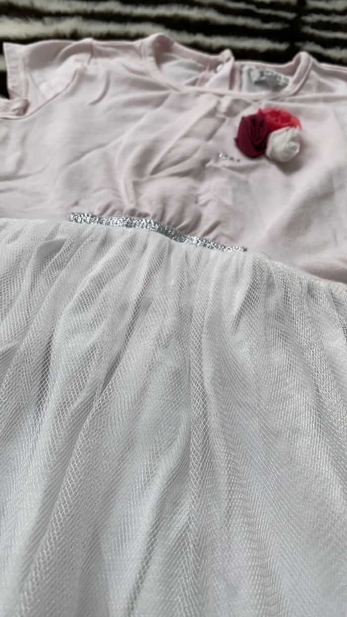 Robe Ikks 2 ans - photo numéro 3