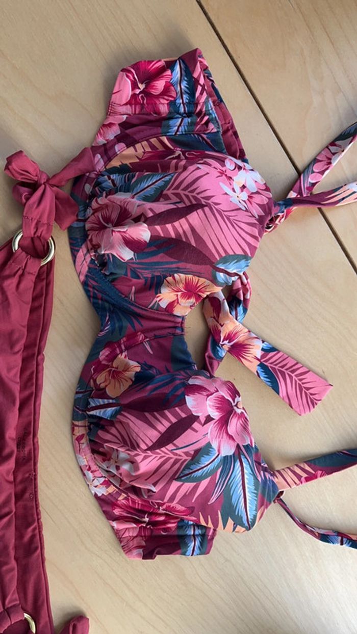 Maillot de bain calzedonia - photo numéro 2