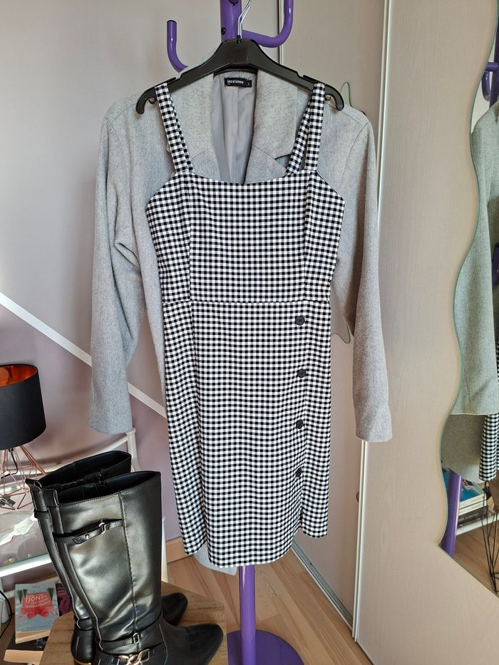 Robe bizzbee - photo numéro 2