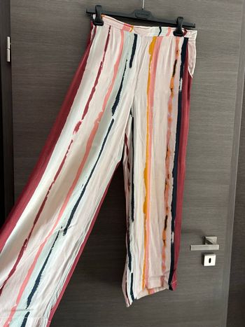 Pantalon large ICHI S