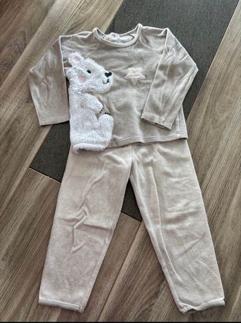Pyjama