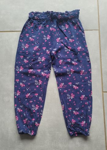 Pantalon 4 ans