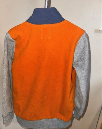 Gilet polaire 5/6 ans