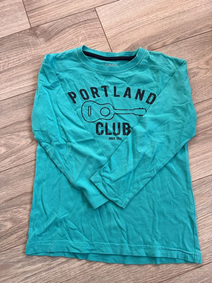 Ts ml vertbaudet - photo numéro 2