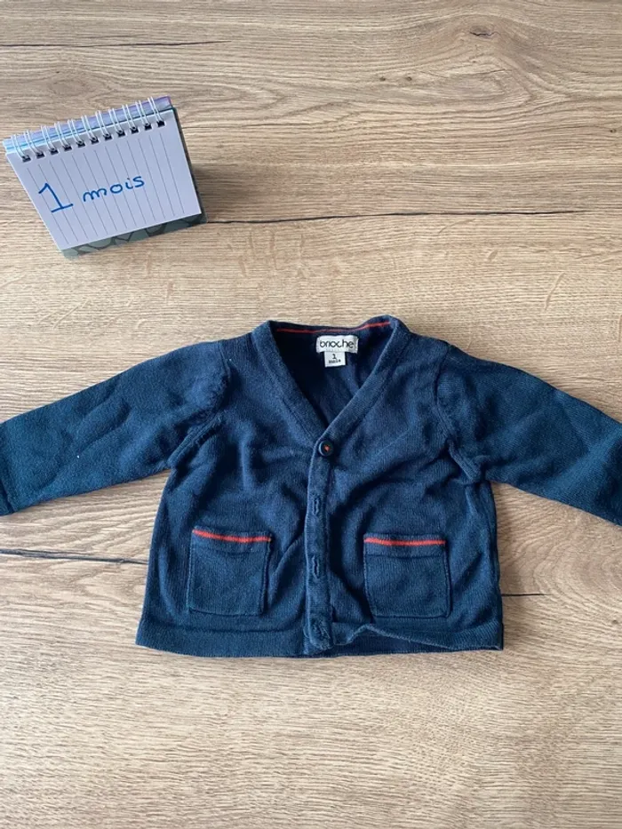 Gilet