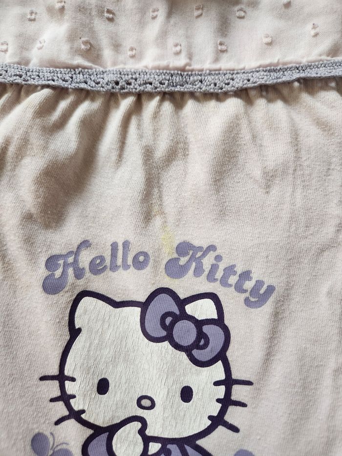 Lot vêtements fille 2ans - photo numéro 2