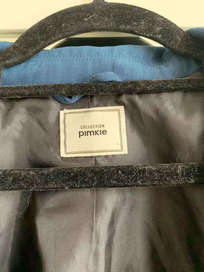 Lot 2 Blazers Pimkie - photo numéro 3