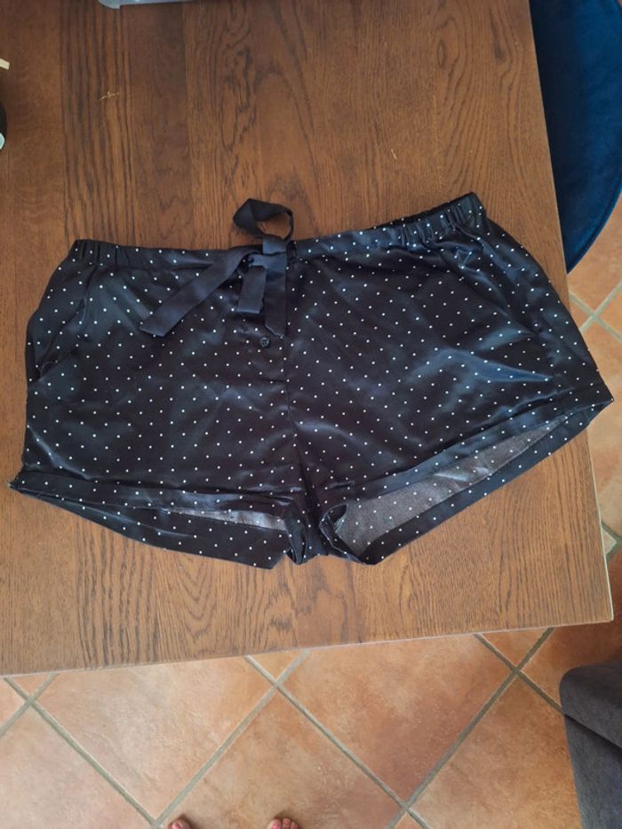 Short Pyjama