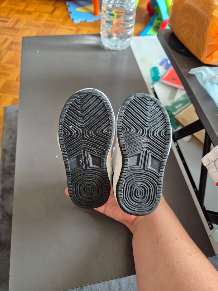 Chaussures petit garçons - photo numéro 3