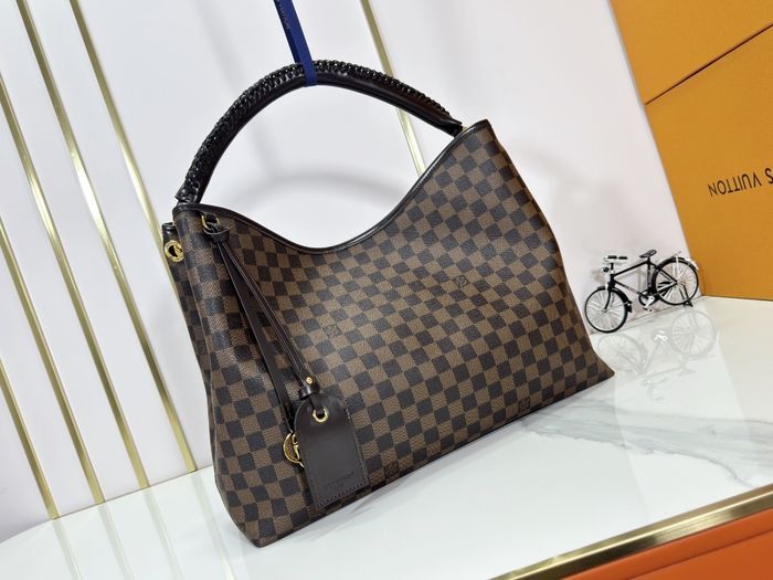 Louis Vuittoṇ   M25877 Again - photo numéro 2