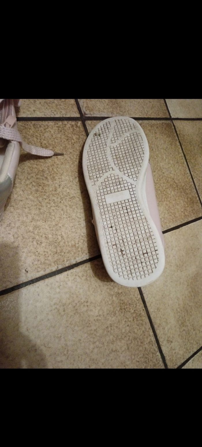 Chaussures fille - photo numéro 4