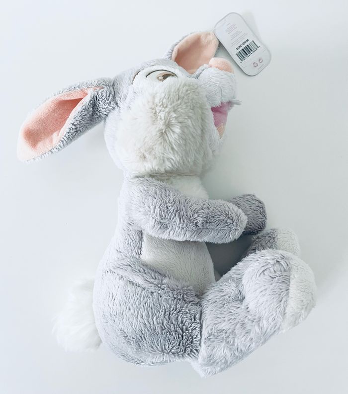 Peluche panpan Bambi - photo numéro 3