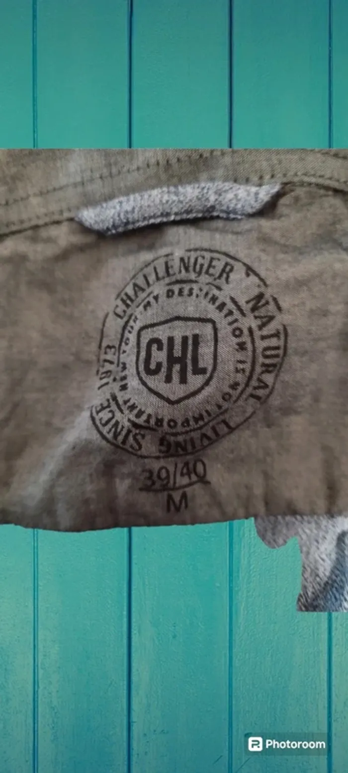 Chemise - photo numéro 4