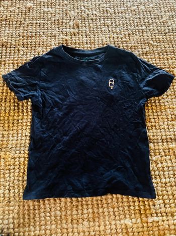 T-shirt boy