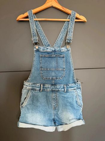 Salopette Femme Kiabi