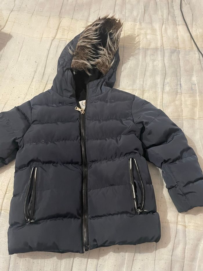 Doudoune 2/3 ans - photo numéro 3