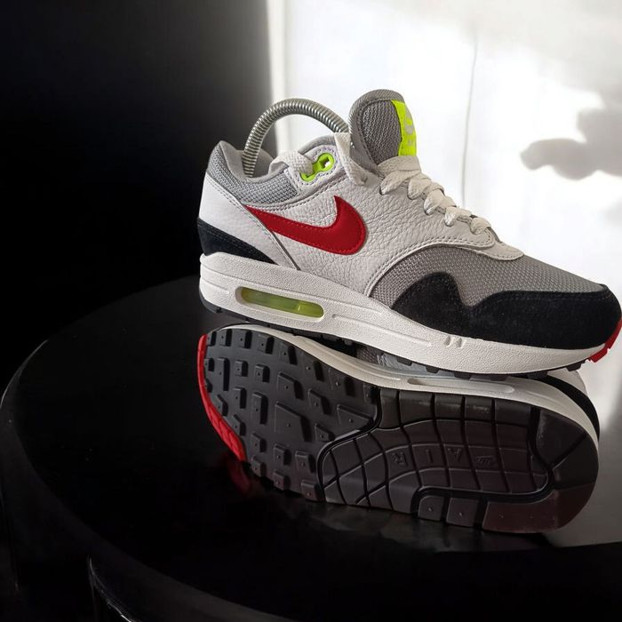 Basket Air max one - photo numéro 5