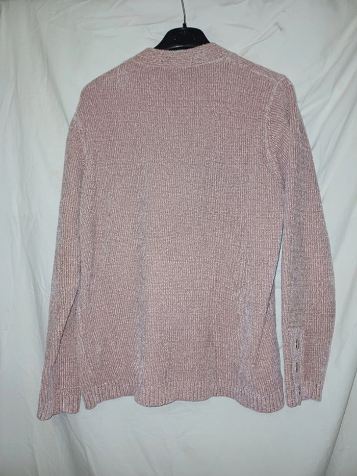 Pulls sans marque - photo numéro 4