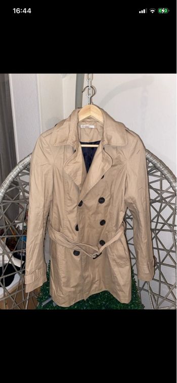 Trench stradivarius 🍒