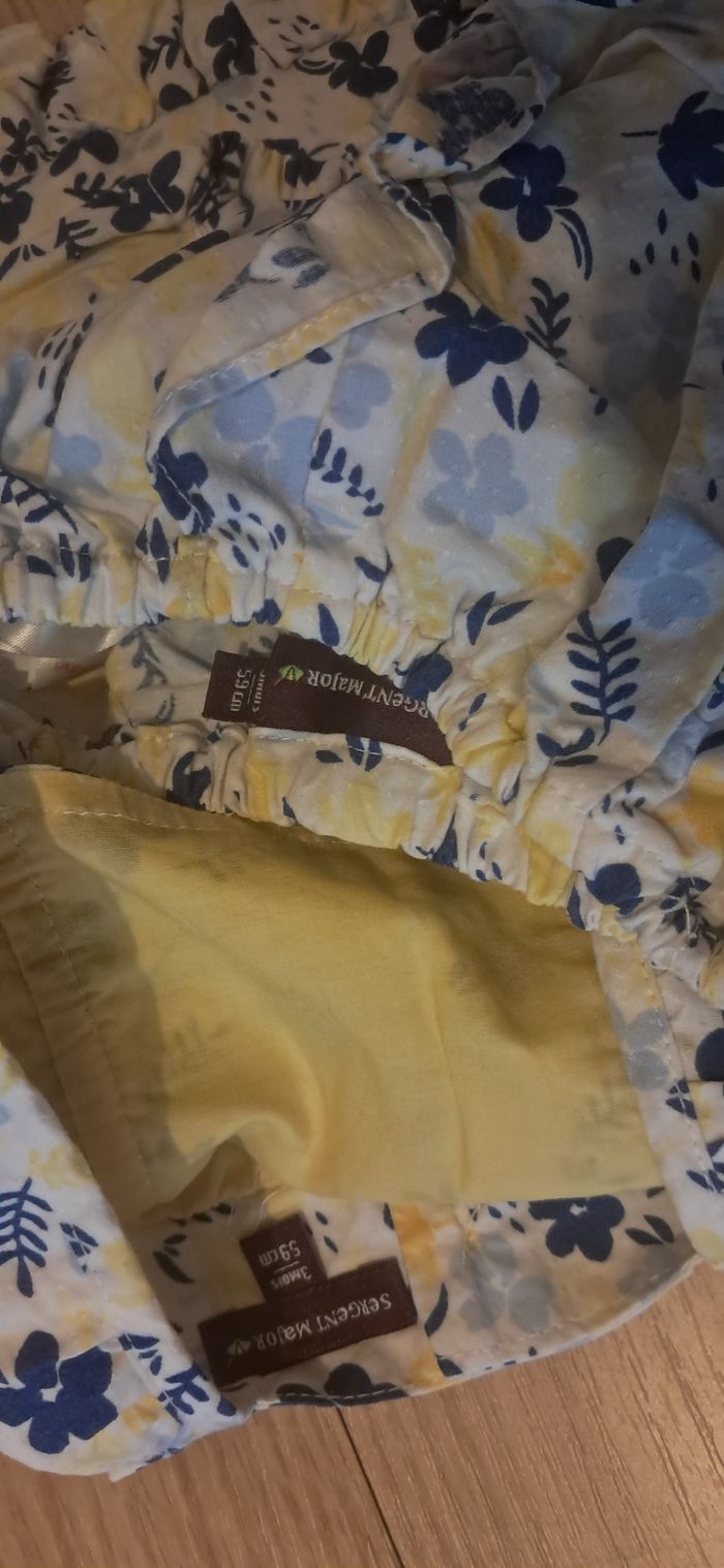 Robe+culotte serais major 3 mois - photo numéro 3