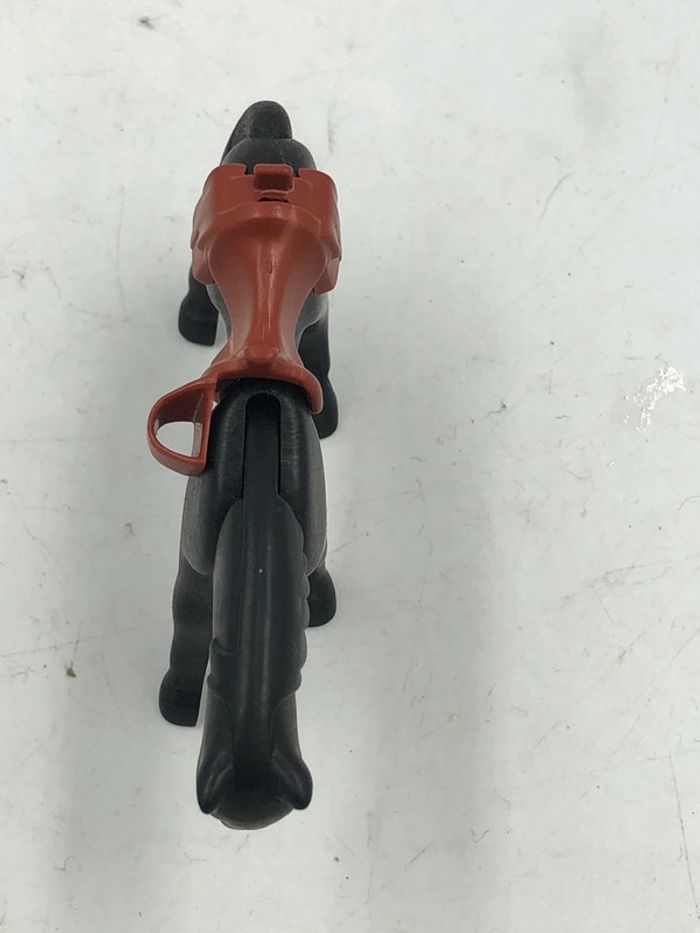 Figurine Playmobil cheval - photo numéro 5