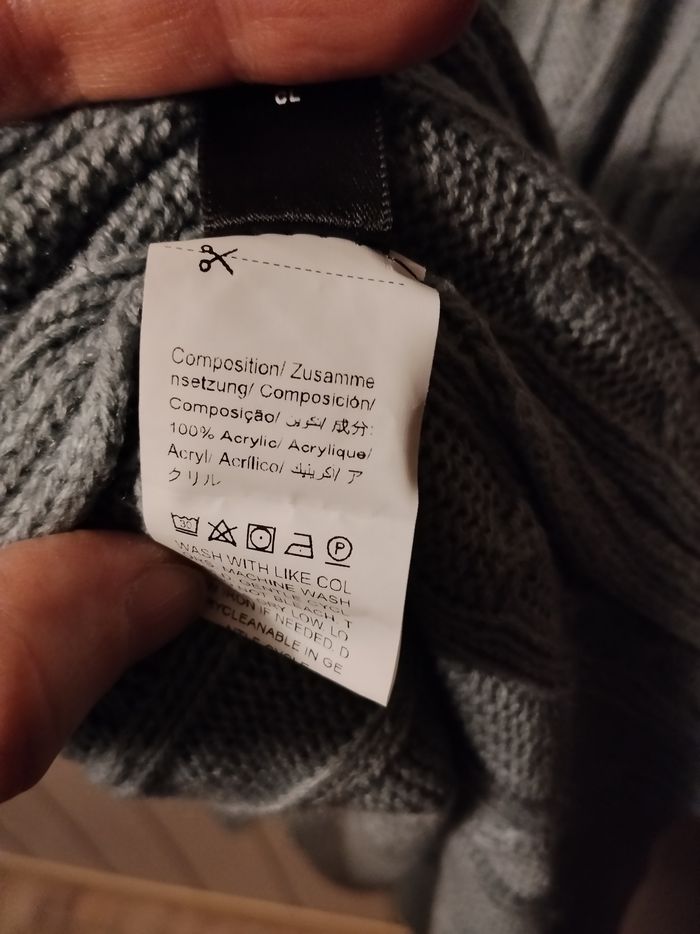 Gilet - photo numéro 10