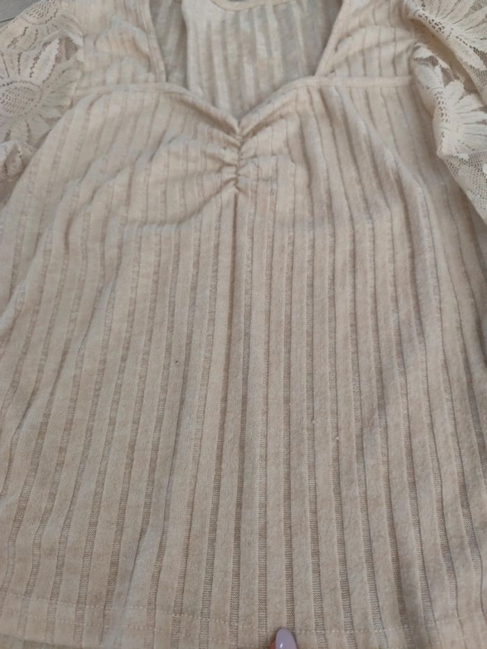 Pull léger - photo numéro 6
