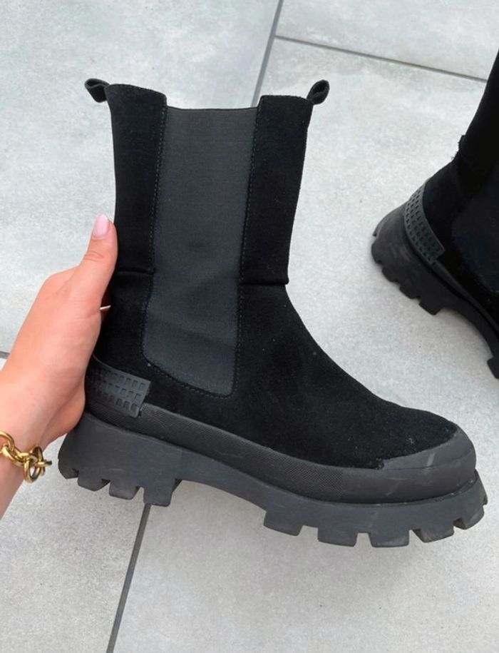 Boots - photo numéro 2