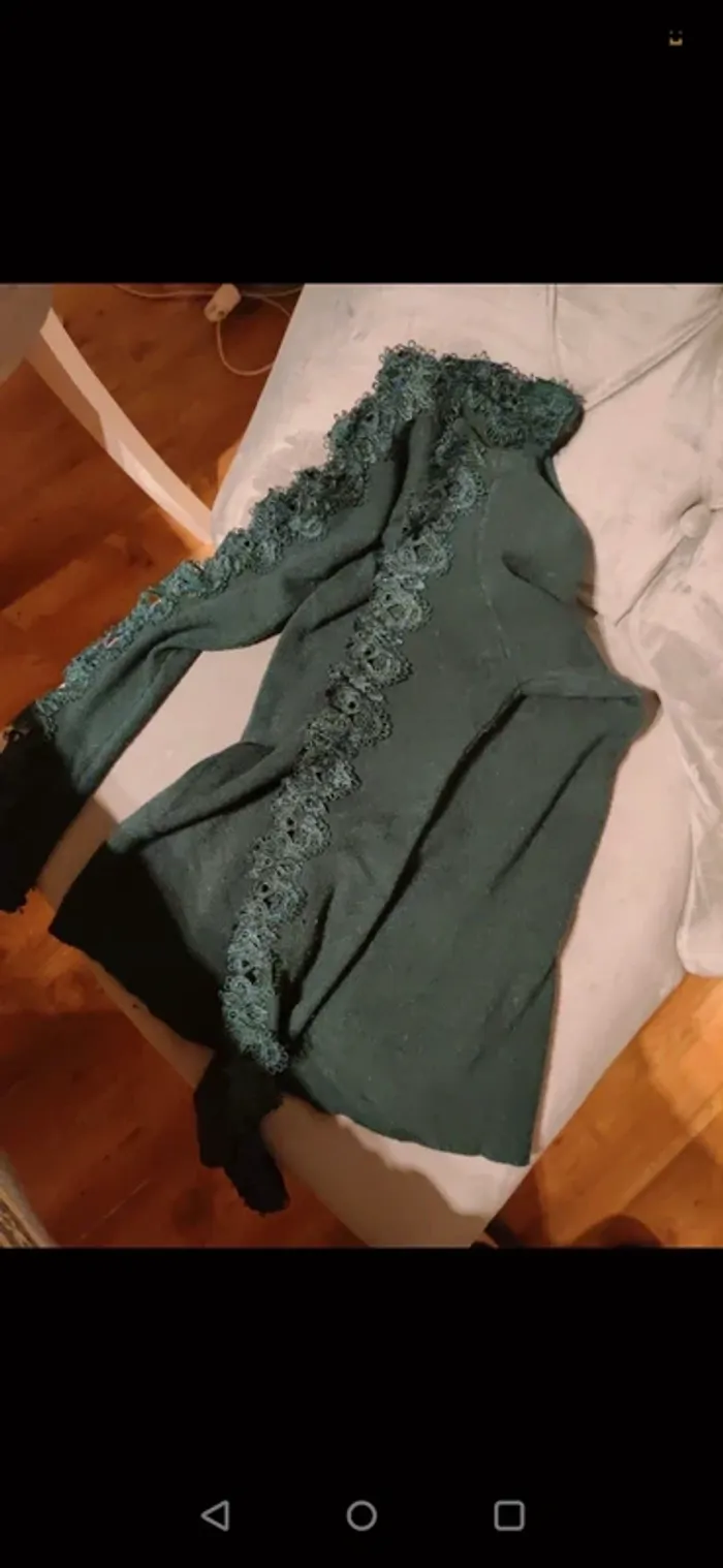 Lot vêtements propre taille M/S - photo numéro 2