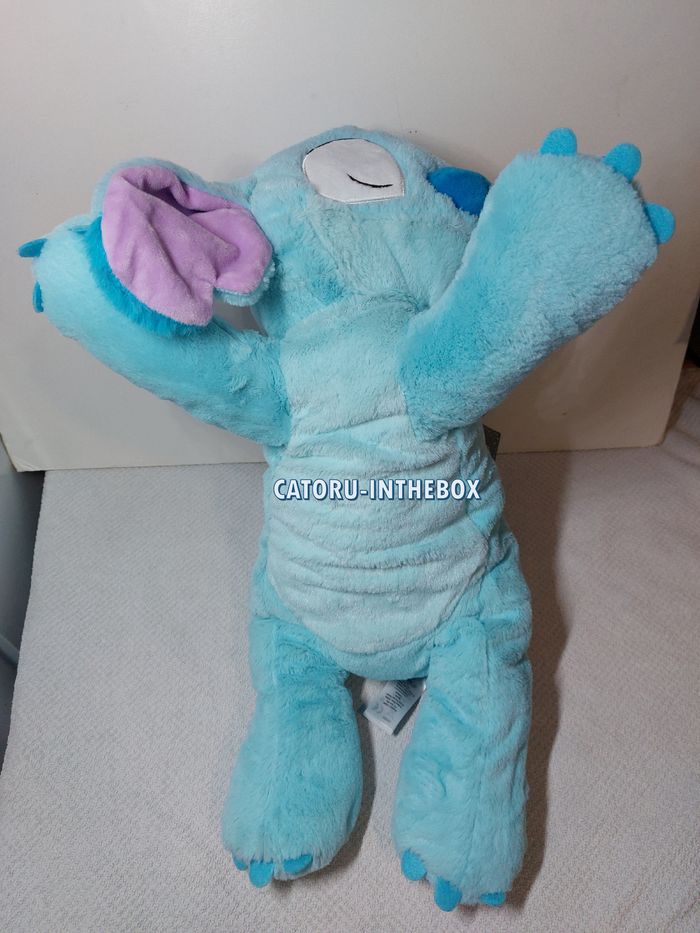 Peluche / Plush Disney Stitch - photo numéro 6