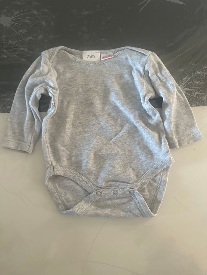 Body bébé
